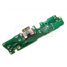  Placa Conector Carga Motorola Moto G7 Play Xt1952